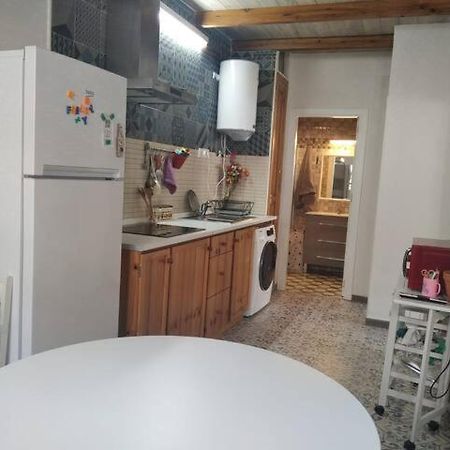 Casita Centrica Corro De Bolos Sanlucar de Barrameda Exterior photo